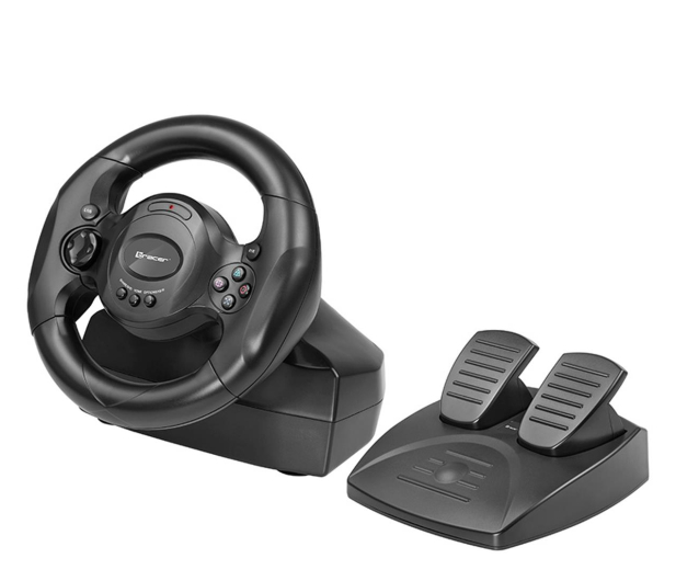 TRACER Rayder 4 in 1 PC/PS3/PS4/Xone - 1235781 - zdjęcie